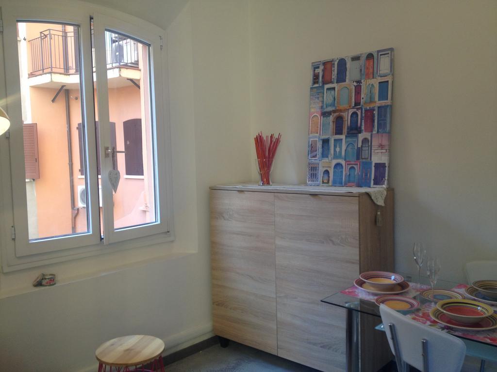Decorialab Apartments Bologna Exteriör bild