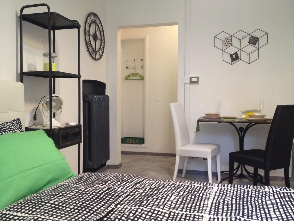 Decorialab Apartments Bologna Exteriör bild